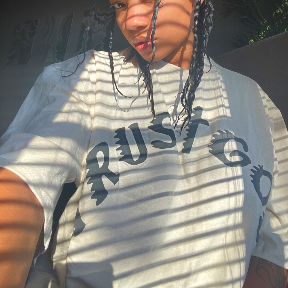 Kayne West Sunday Service T-shirt